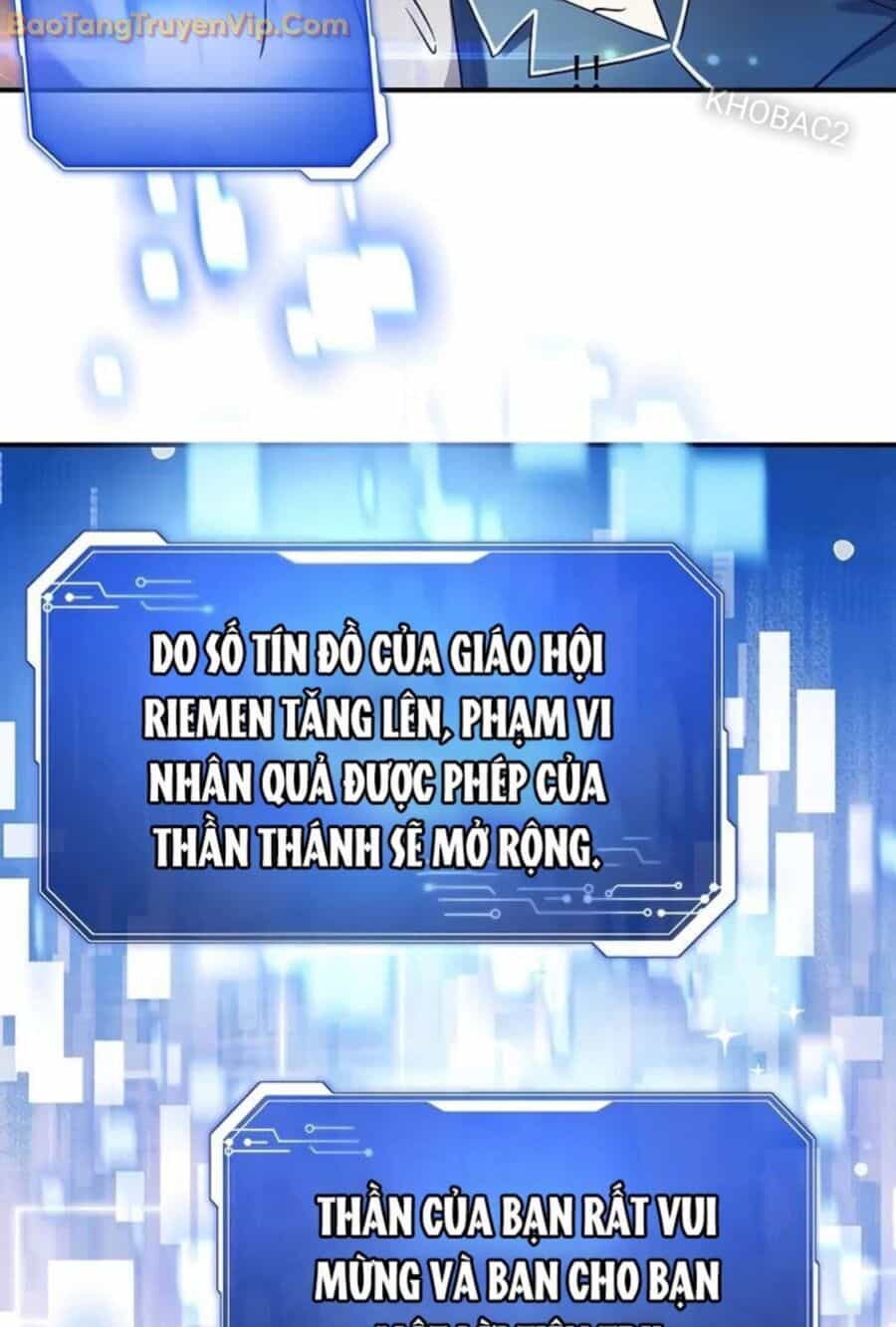 Làm Ơn Dừng Đức Giáo Hoàng Lại - Chương 10 - ảnh 86