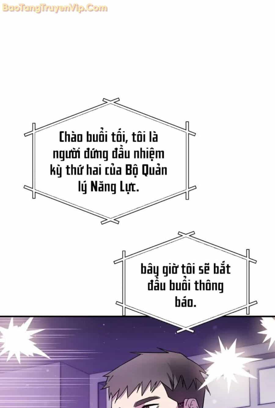 Làm Ơn Dừng Đức Giáo Hoàng Lại - Chương 10 - ảnh 9