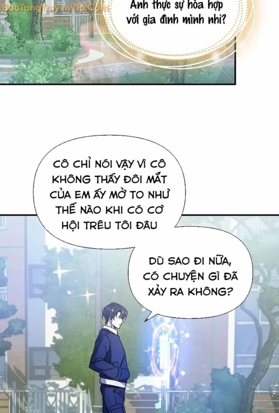 Làm Ơn Dừng Đức Giáo Hoàng Lại - Chương 10 - ảnh 93