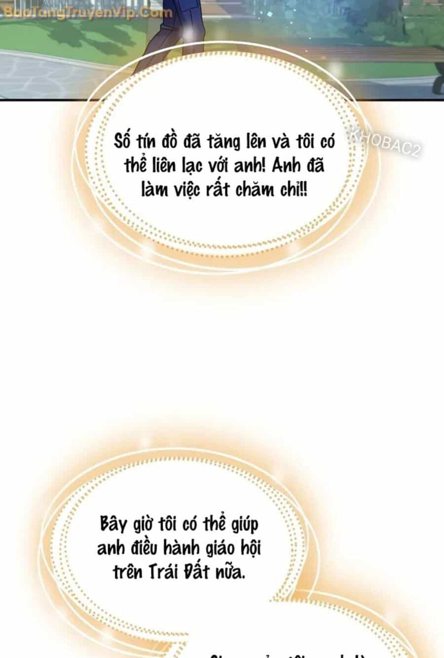 Làm Ơn Dừng Đức Giáo Hoàng Lại - Chương 10 - ảnh 94