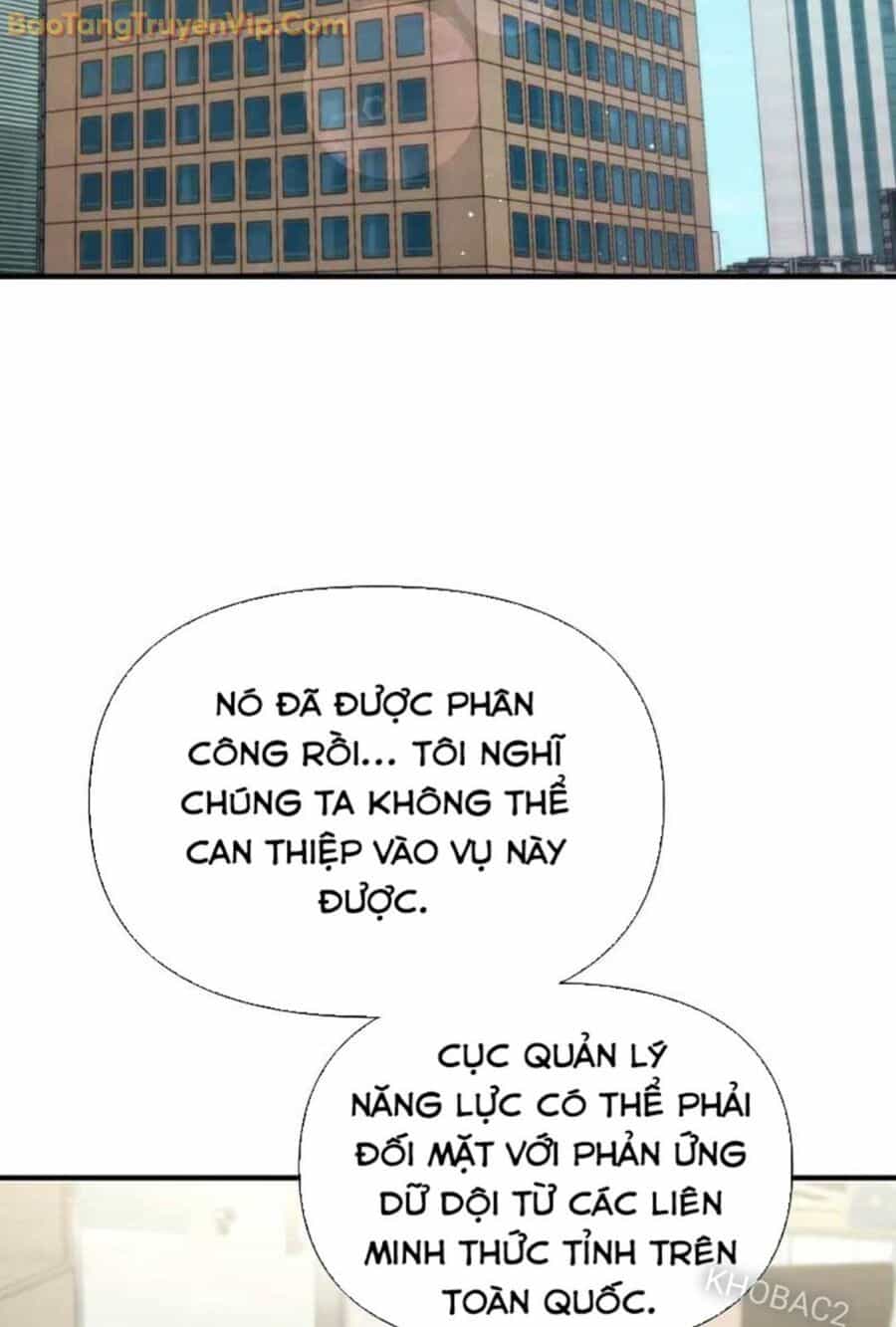 Làm Ơn Dừng Đức Giáo Hoàng Lại - Chương 11 - ảnh 3