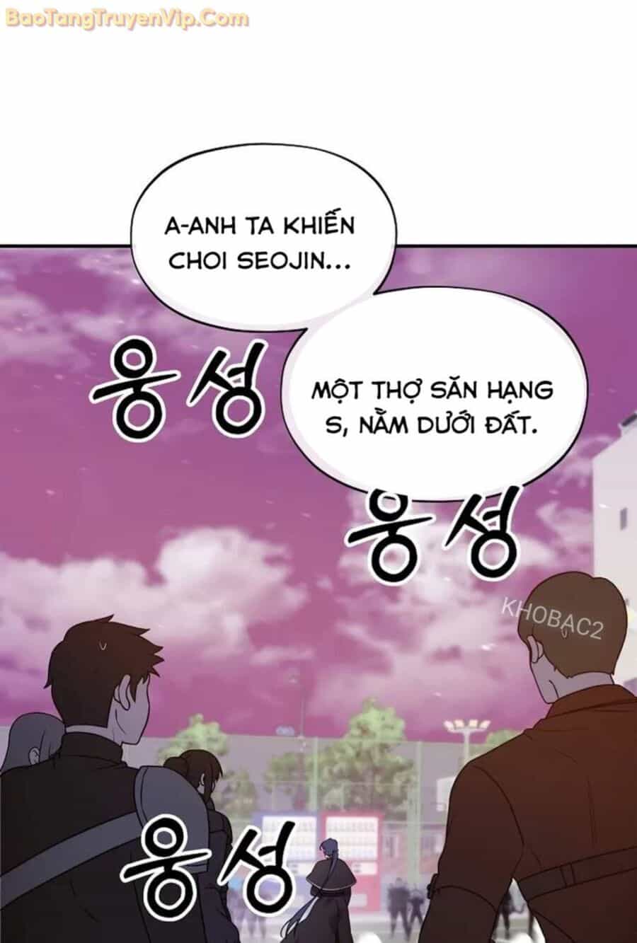 Làm Ơn Dừng Đức Giáo Hoàng Lại - Chương 12 - ảnh 10