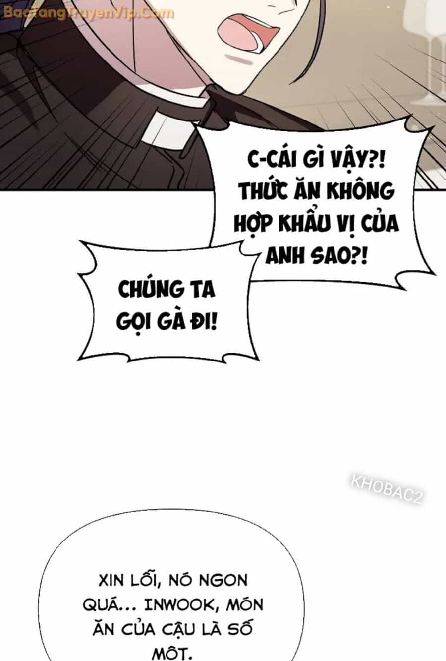 Làm Ơn Dừng Đức Giáo Hoàng Lại - Chương 12 - ảnh 100