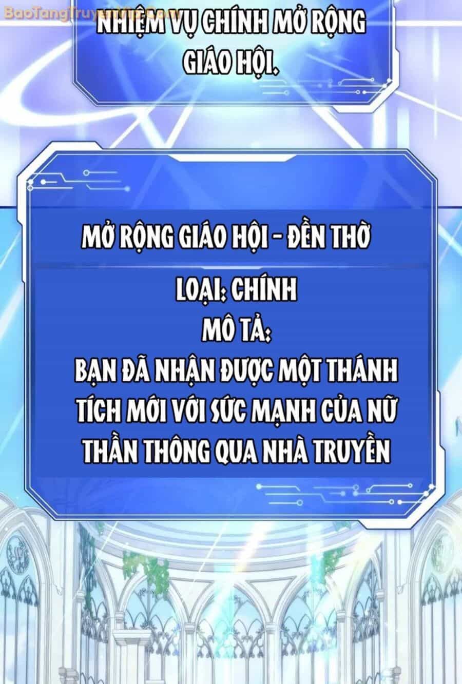Làm Ơn Dừng Đức Giáo Hoàng Lại - Chương 12 - ảnh 114