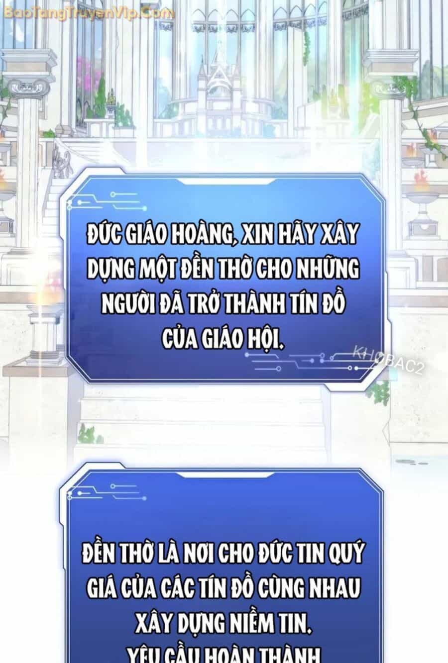 Làm Ơn Dừng Đức Giáo Hoàng Lại - Chương 12 - ảnh 115