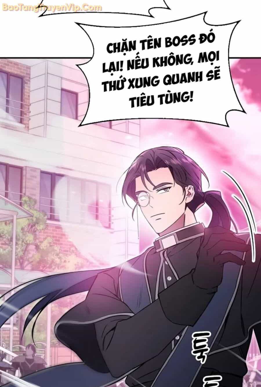 Làm Ơn Dừng Đức Giáo Hoàng Lại - Chương 12 - ảnh 12
