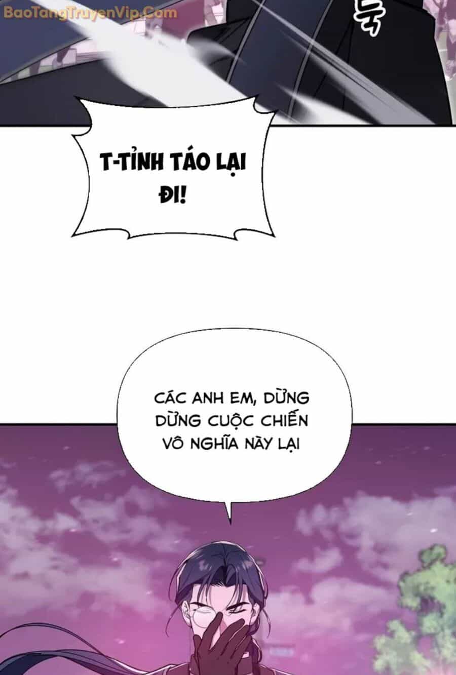 Làm Ơn Dừng Đức Giáo Hoàng Lại - Chương 12 - ảnh 13