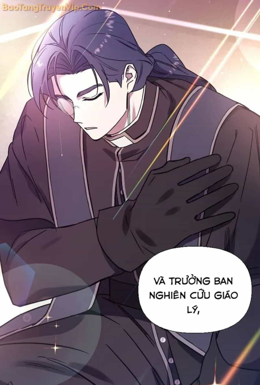 Làm Ơn Dừng Đức Giáo Hoàng Lại - Chương 12 - ảnh 20