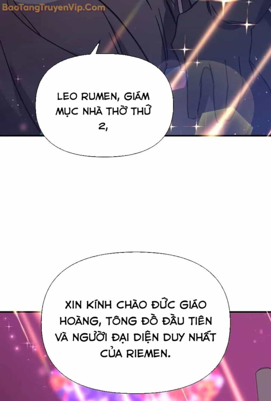 Làm Ơn Dừng Đức Giáo Hoàng Lại - Chương 12 - ảnh 21