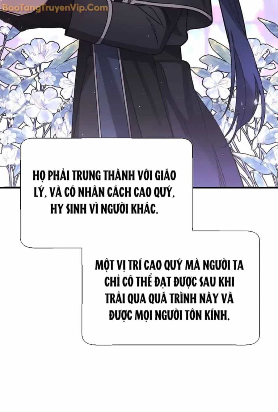 Làm Ơn Dừng Đức Giáo Hoàng Lại - Chương 12 - ảnh 37