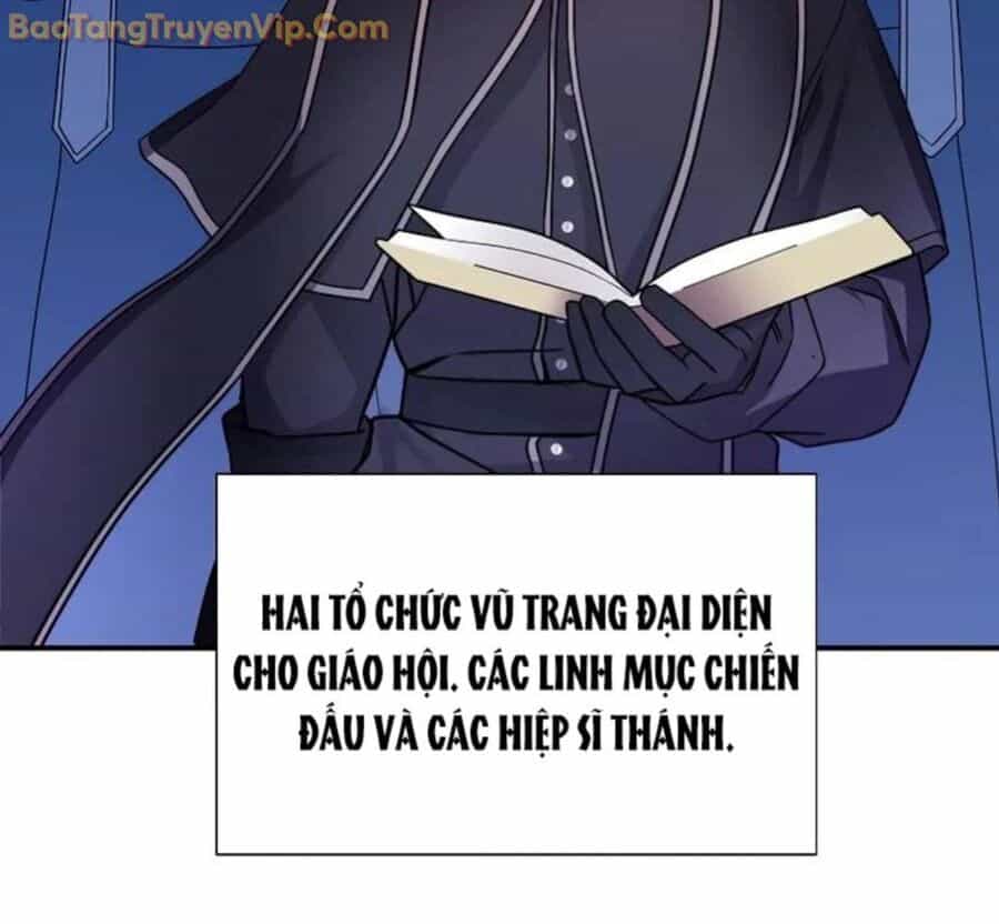 Làm Ơn Dừng Đức Giáo Hoàng Lại - Chương 12 - ảnh 39