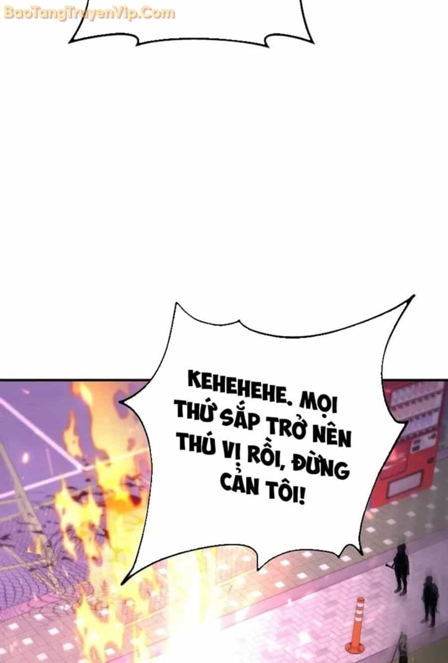 Làm Ơn Dừng Đức Giáo Hoàng Lại - Chương 12 - ảnh 44