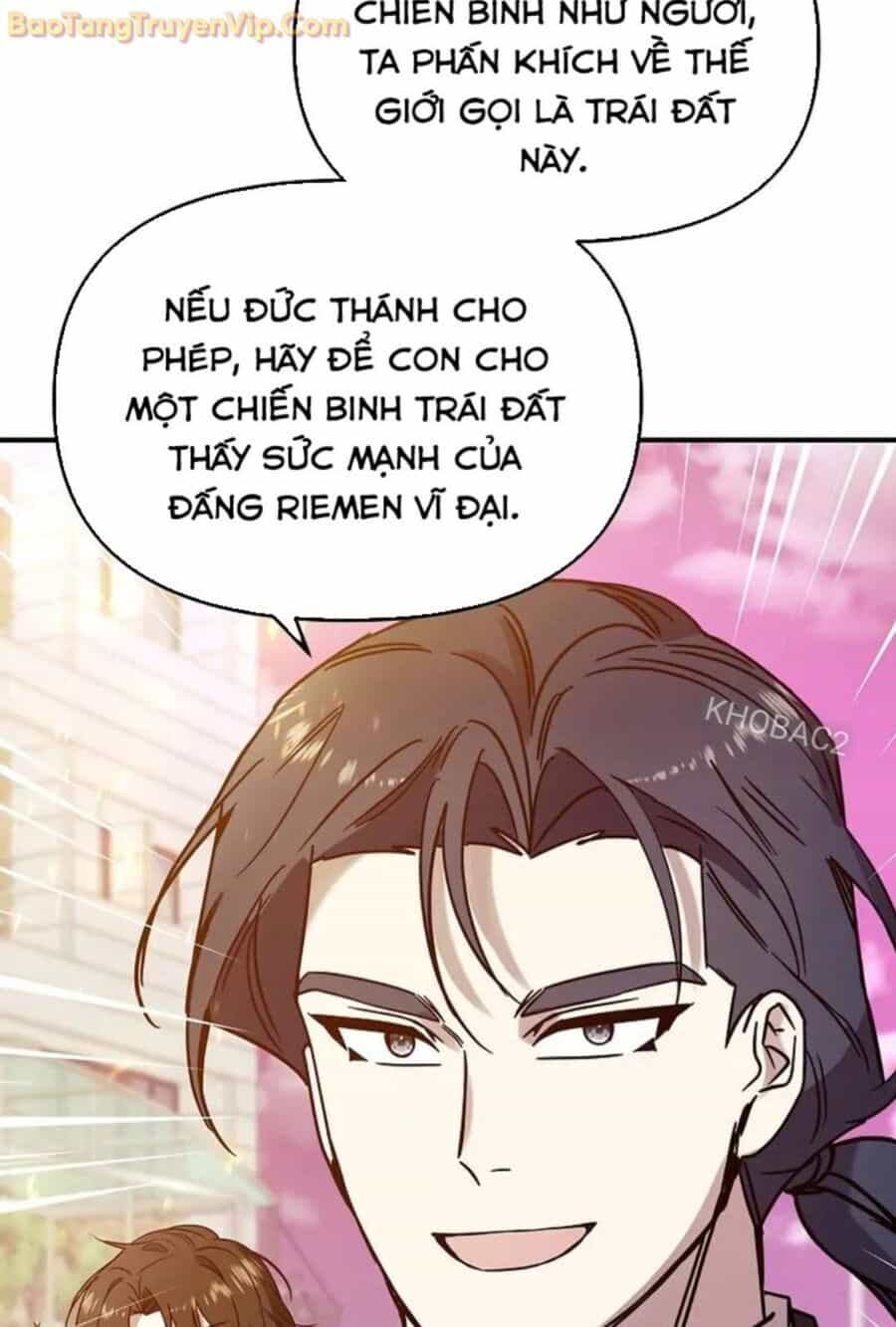 Làm Ơn Dừng Đức Giáo Hoàng Lại - Chương 12 - ảnh 50