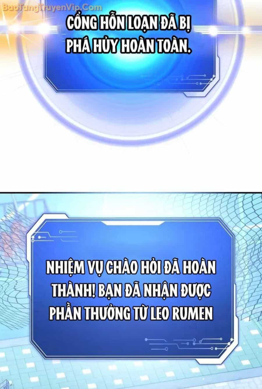 Làm Ơn Dừng Đức Giáo Hoàng Lại - Chương 12 - ảnh 67