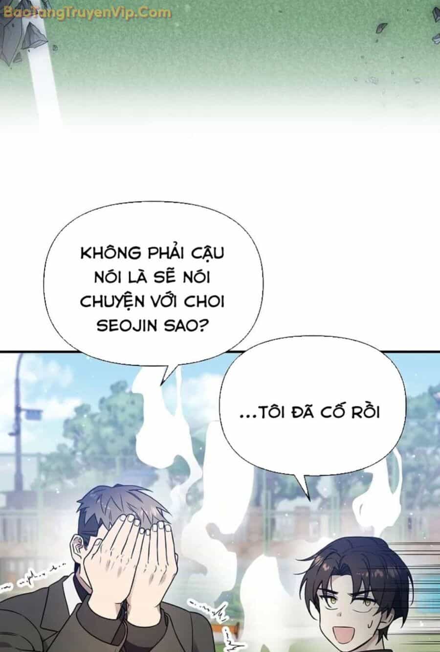 Làm Ơn Dừng Đức Giáo Hoàng Lại - Chương 12 - ảnh 69