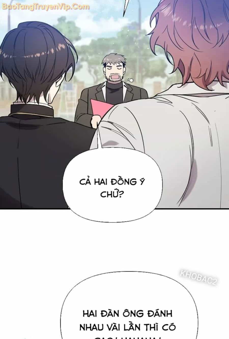 Làm Ơn Dừng Đức Giáo Hoàng Lại - Chương 12 - ảnh 71