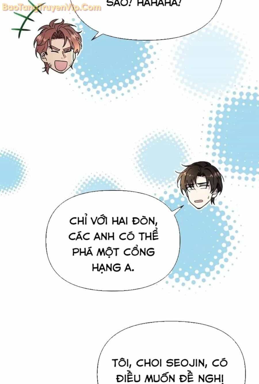 Làm Ơn Dừng Đức Giáo Hoàng Lại - Chương 12 - ảnh 72