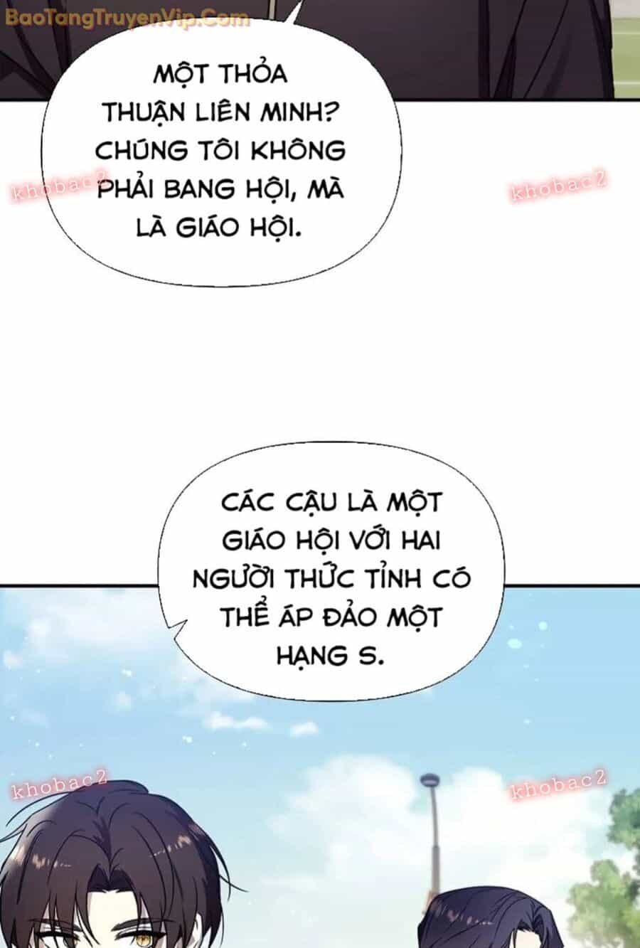 Làm Ơn Dừng Đức Giáo Hoàng Lại - Chương 12 - ảnh 75
