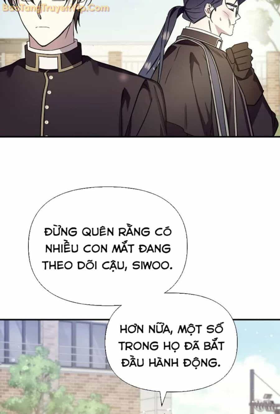 Làm Ơn Dừng Đức Giáo Hoàng Lại - Chương 12 - ảnh 76