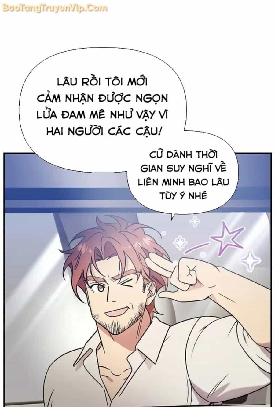 Làm Ơn Dừng Đức Giáo Hoàng Lại - Chương 12 - ảnh 79