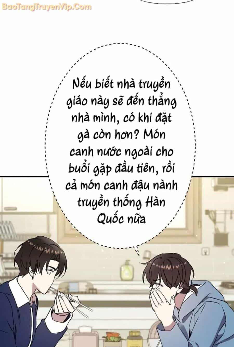 Làm Ơn Dừng Đức Giáo Hoàng Lại - Chương 12 - ảnh 92