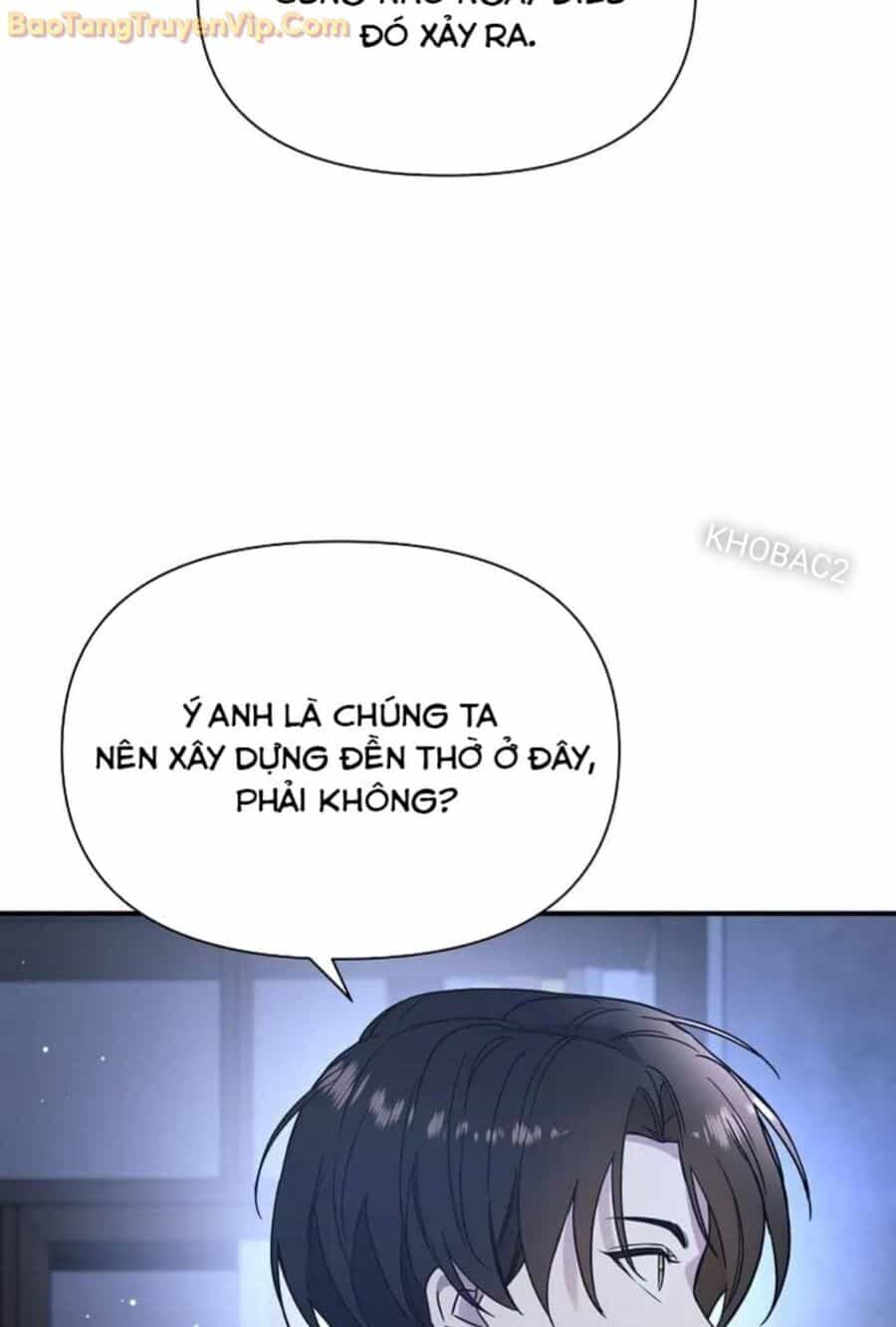 Làm Ơn Dừng Đức Giáo Hoàng Lại - Chương 13 - ảnh 107