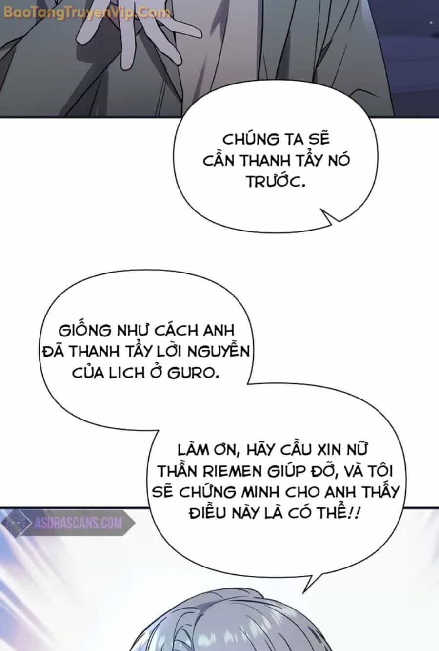 Làm Ơn Dừng Đức Giáo Hoàng Lại - Chương 13 - ảnh 112