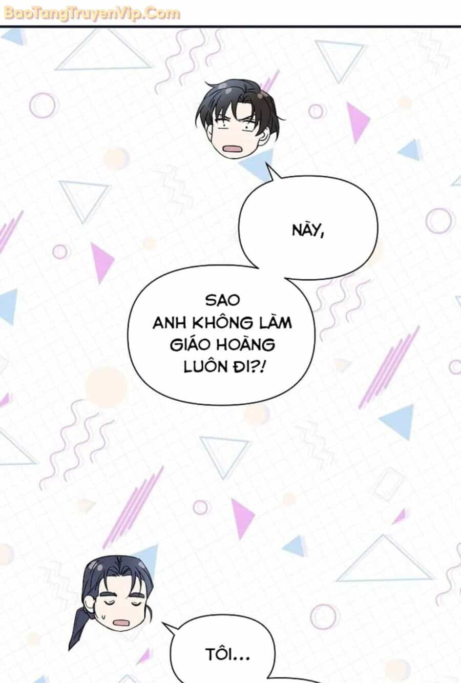 Làm Ơn Dừng Đức Giáo Hoàng Lại - Chương 13 - ảnh 115