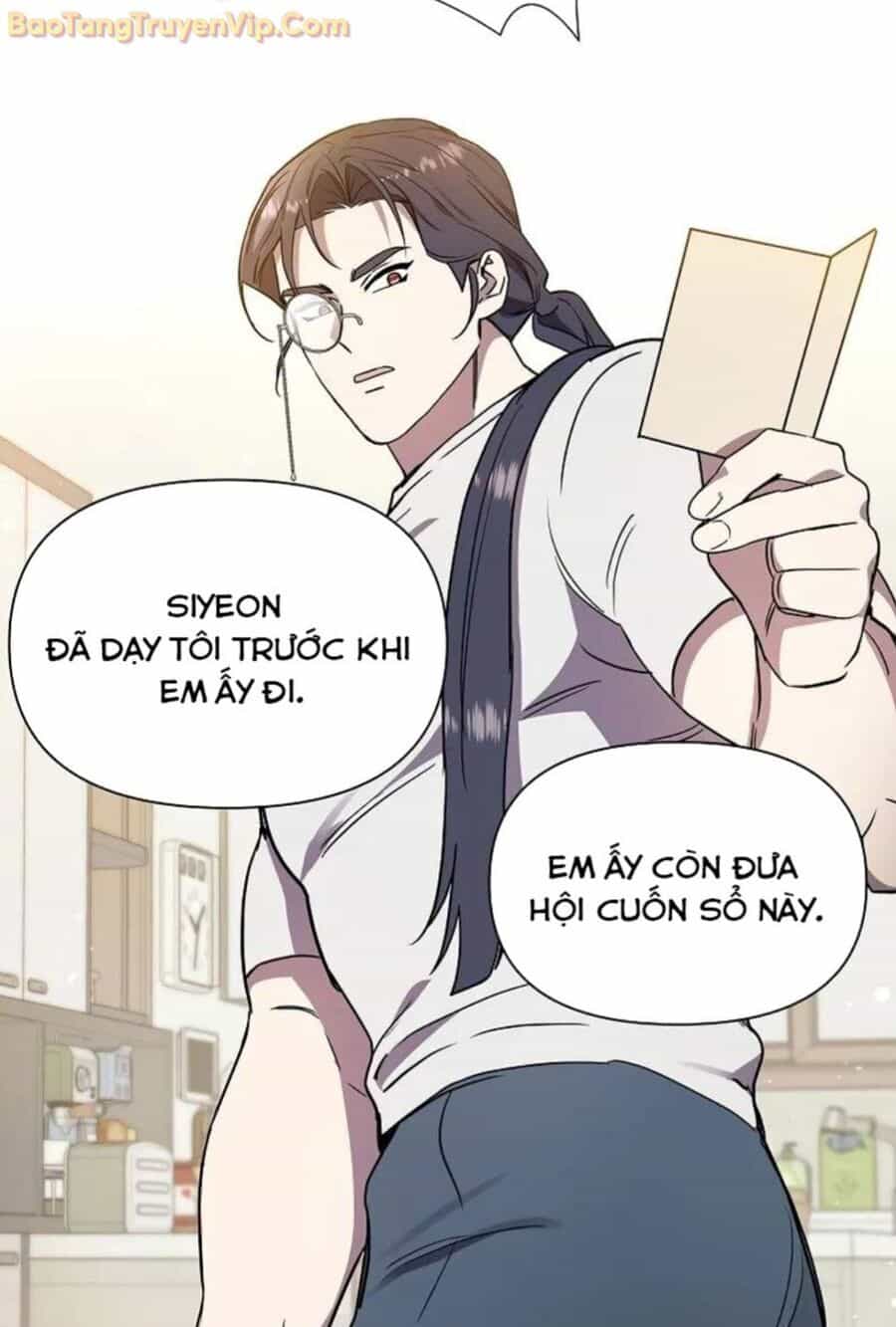 Làm Ơn Dừng Đức Giáo Hoàng Lại - Chương 13 - ảnh 12