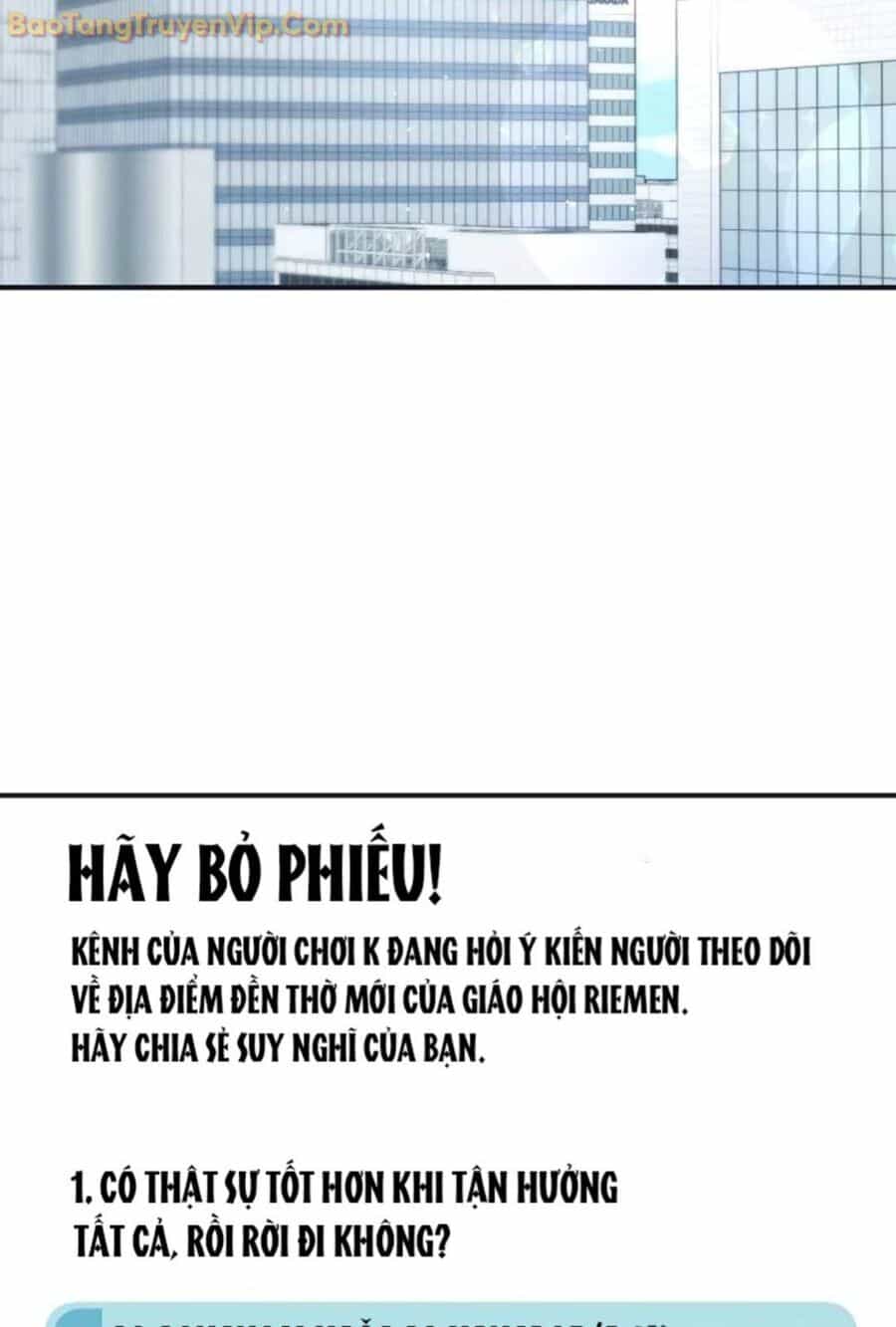 Làm Ơn Dừng Đức Giáo Hoàng Lại - Chương 13 - ảnh 122