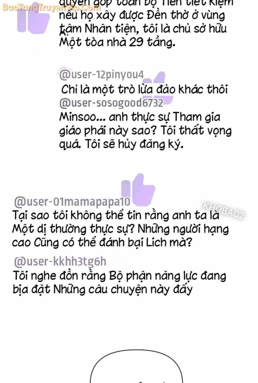 Làm Ơn Dừng Đức Giáo Hoàng Lại - Chương 13 - ảnh 124
