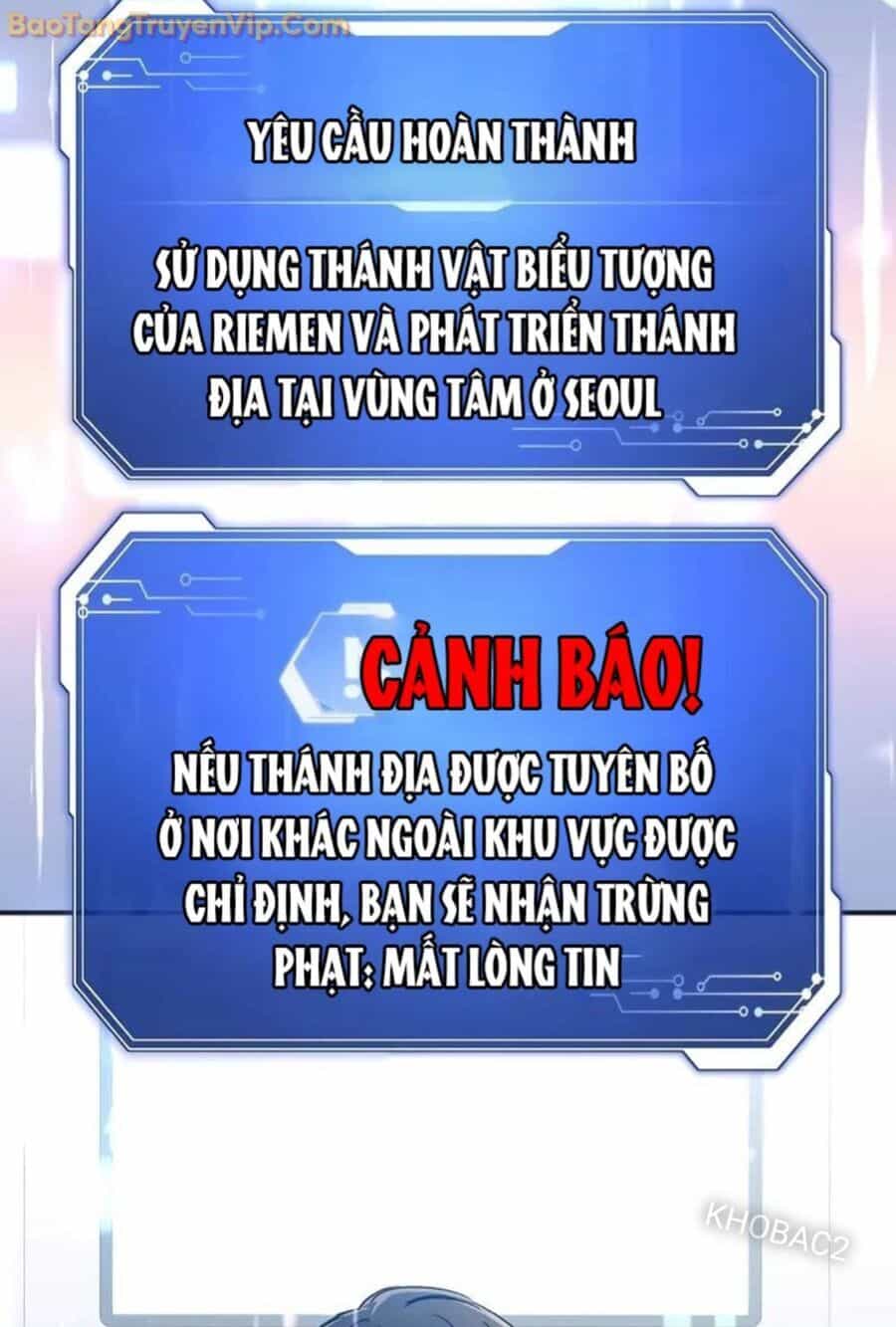 Làm Ơn Dừng Đức Giáo Hoàng Lại - Chương 13 - ảnh 127