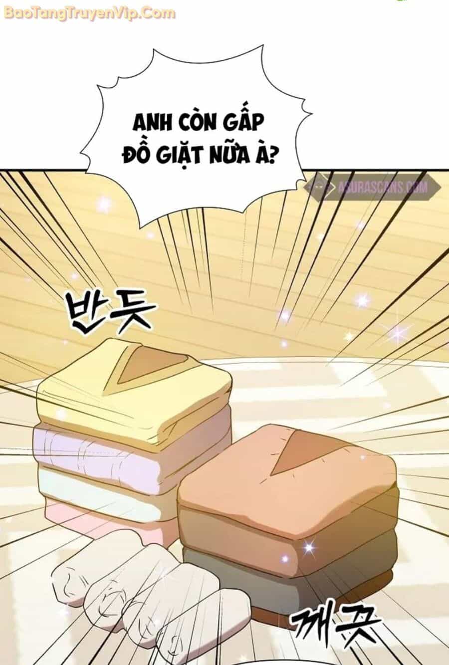 Làm Ơn Dừng Đức Giáo Hoàng Lại - Chương 13 - ảnh 16