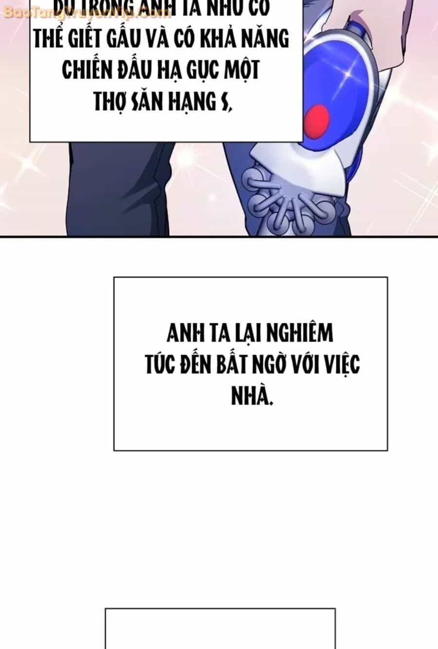Làm Ơn Dừng Đức Giáo Hoàng Lại - Chương 13 - ảnh 19