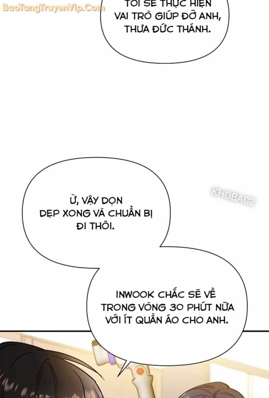 Làm Ơn Dừng Đức Giáo Hoàng Lại - Chương 13 - ảnh 23
