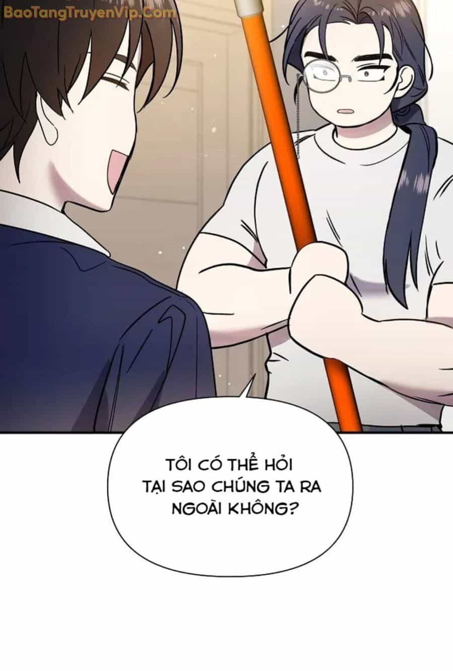Làm Ơn Dừng Đức Giáo Hoàng Lại - Chương 13 - ảnh 24
