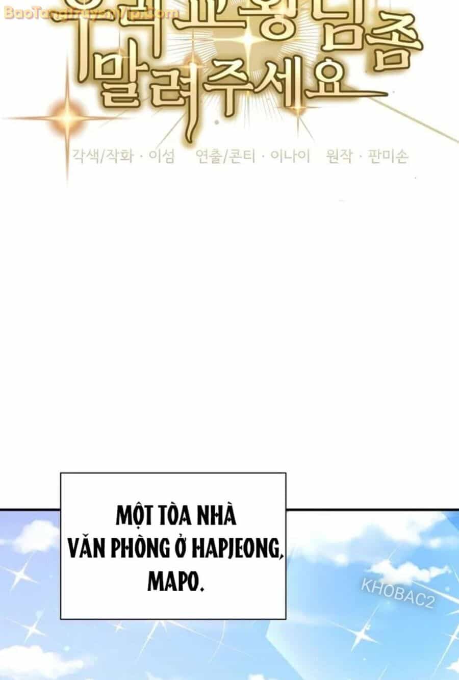 Làm Ơn Dừng Đức Giáo Hoàng Lại - Chương 13 - ảnh 26