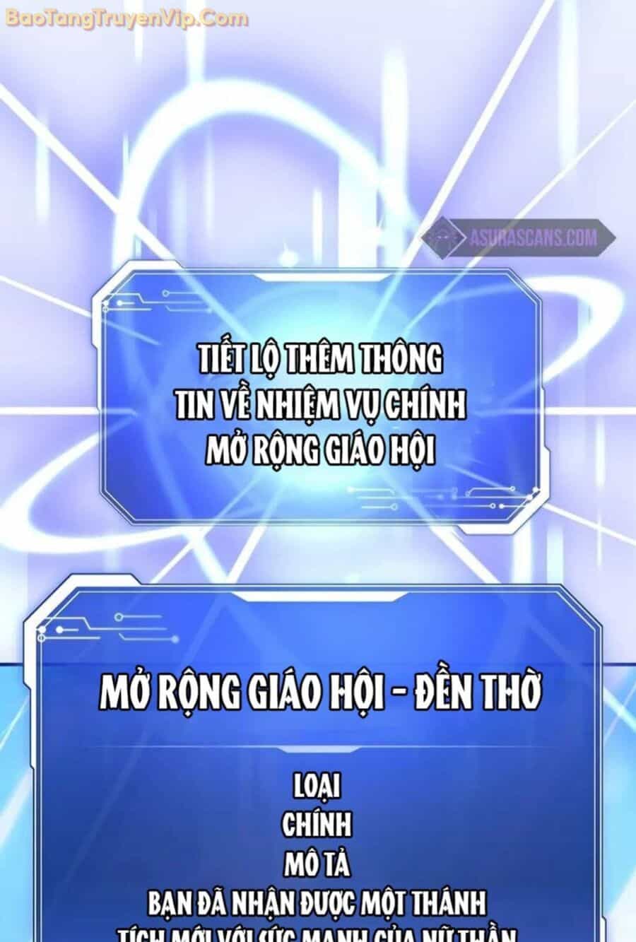 Làm Ơn Dừng Đức Giáo Hoàng Lại - Chương 13 - ảnh 3
