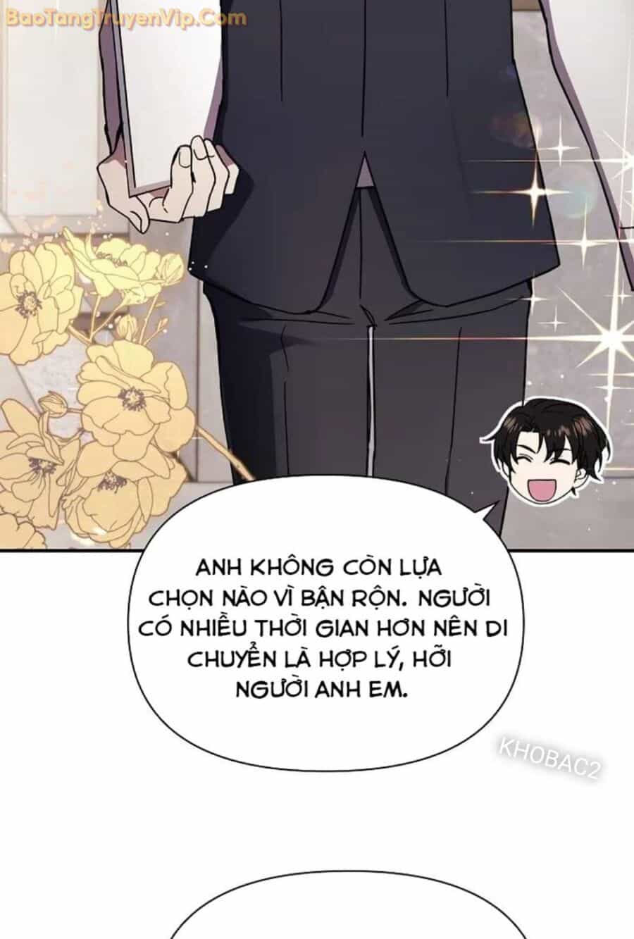 Làm Ơn Dừng Đức Giáo Hoàng Lại - Chương 13 - ảnh 30