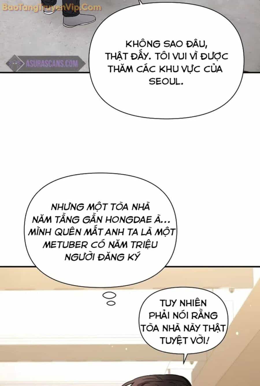 Làm Ơn Dừng Đức Giáo Hoàng Lại - Chương 13 - ảnh 32