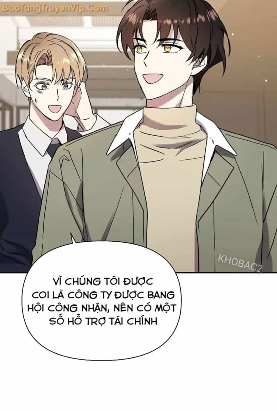 Làm Ơn Dừng Đức Giáo Hoàng Lại - Chương 13 - ảnh 33
