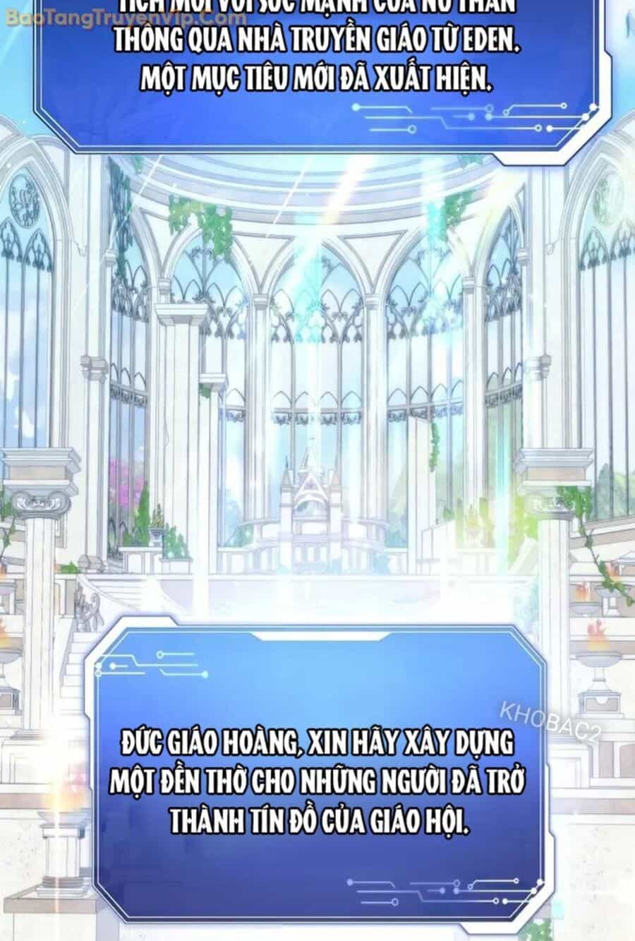Làm Ơn Dừng Đức Giáo Hoàng Lại - Chương 13 - ảnh 4
