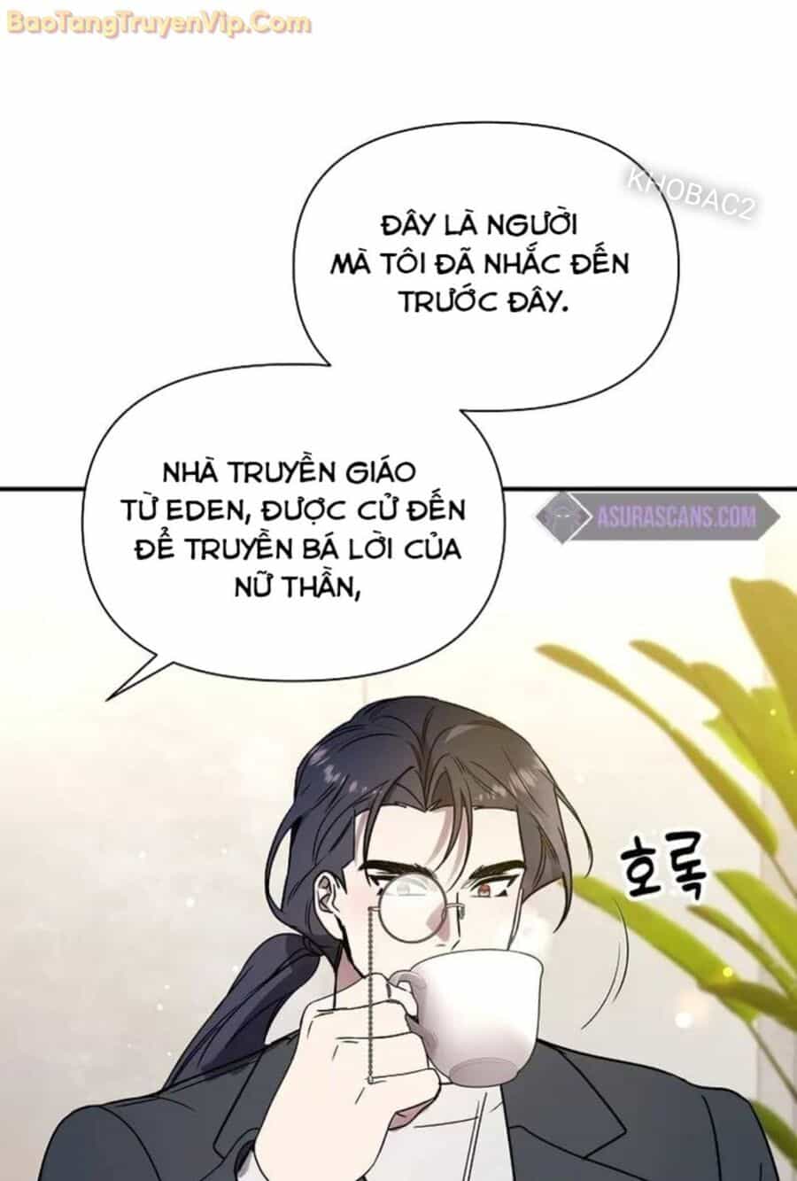 Làm Ơn Dừng Đức Giáo Hoàng Lại - Chương 13 - ảnh 42