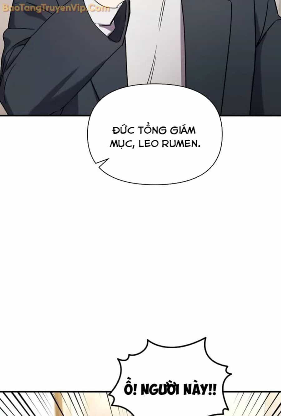 Làm Ơn Dừng Đức Giáo Hoàng Lại - Chương 13 - ảnh 43