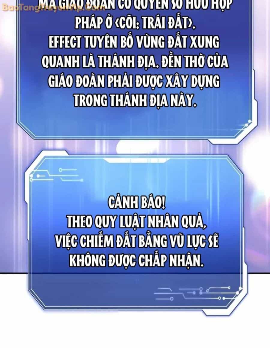 Làm Ơn Dừng Đức Giáo Hoàng Lại - Chương 13 - ảnh 54