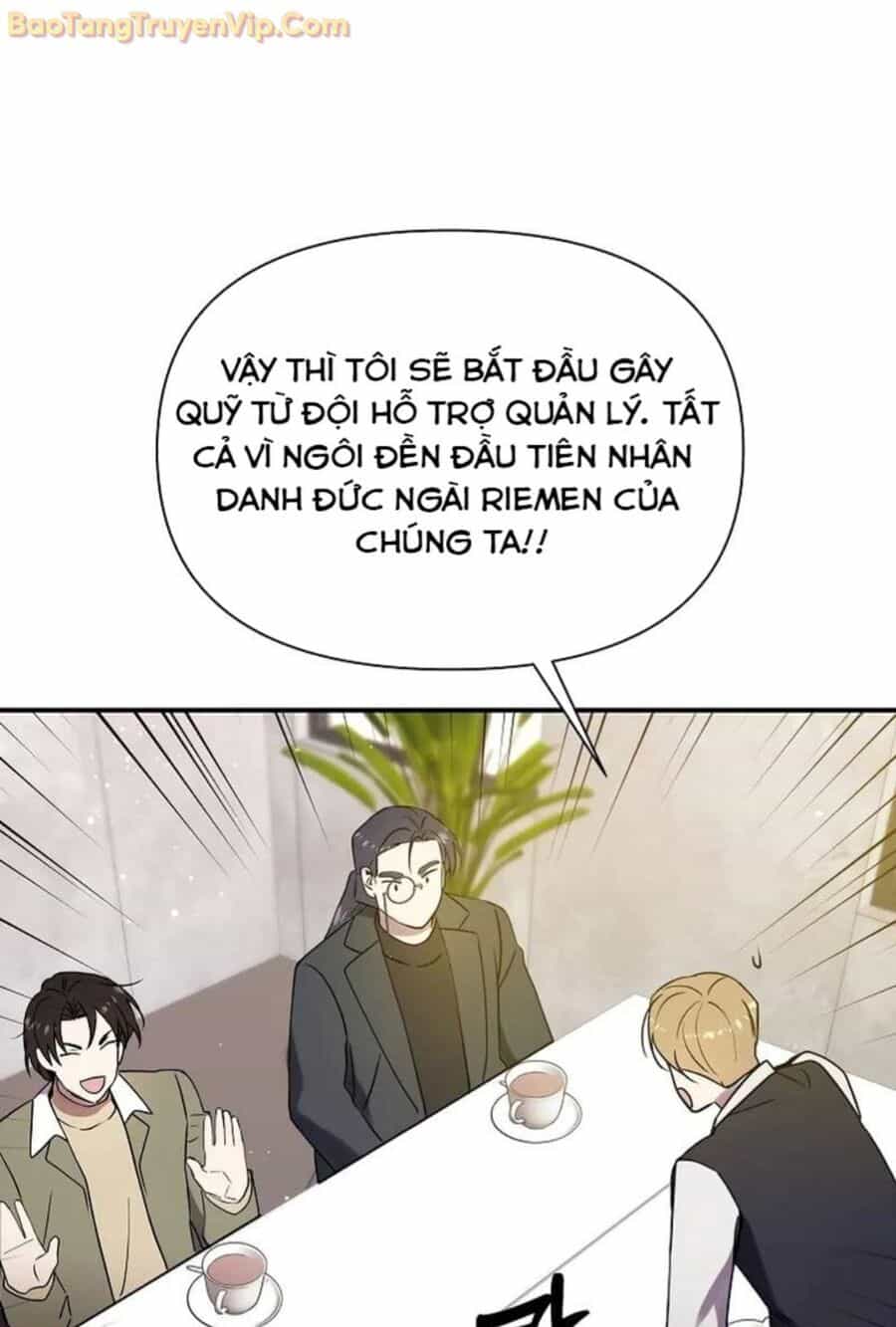 Làm Ơn Dừng Đức Giáo Hoàng Lại - Chương 13 - ảnh 60