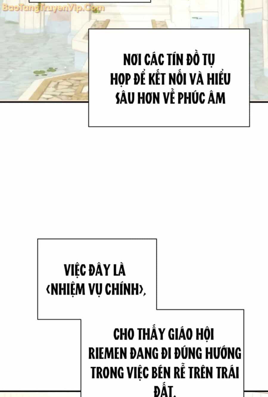 Làm Ơn Dừng Đức Giáo Hoàng Lại - Chương 13 - ảnh 7