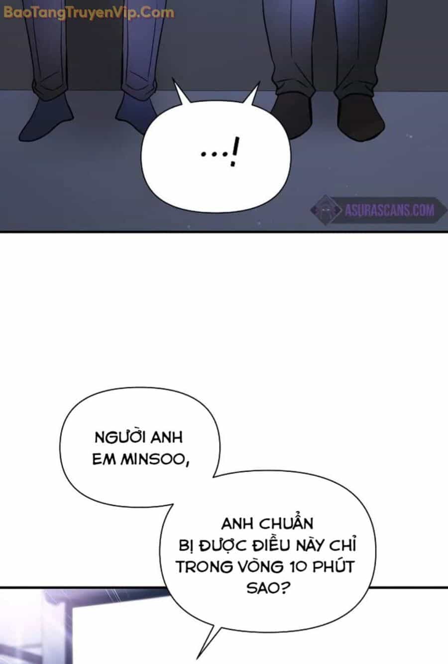 Làm Ơn Dừng Đức Giáo Hoàng Lại - Chương 13 - ảnh 70