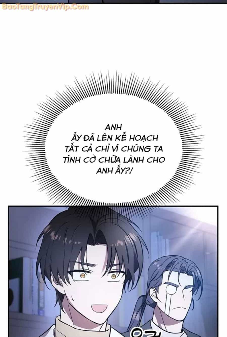 Làm Ơn Dừng Đức Giáo Hoàng Lại - Chương 13 - ảnh 75