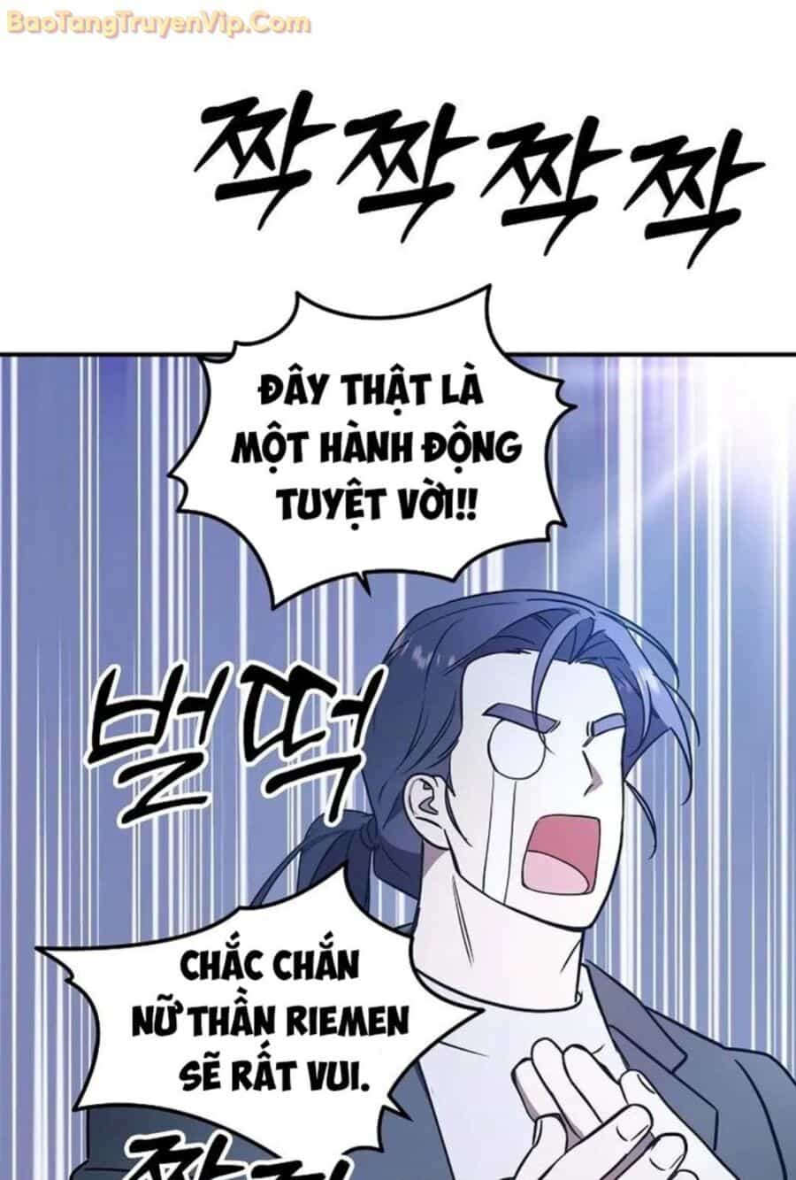 Làm Ơn Dừng Đức Giáo Hoàng Lại - Chương 13 - ảnh 79